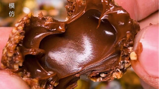 #كرة شوكولاتة تشياو زهي لوف #لنكتشف مدى قوة فهم وتفسير زوجتي～ #لا بد من المشاهدة حتى النهاية #المنعط