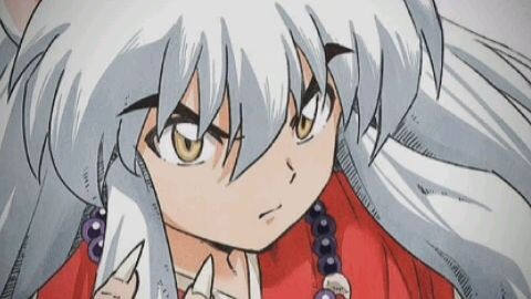 Hanyo Inuyasha