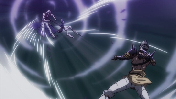 Record of Ragnarok Season 3 Episode 1 - Qin Shi Huang VS Hades