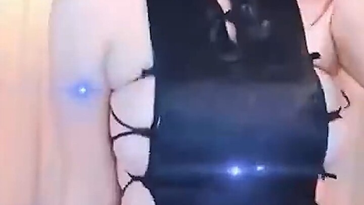 Lei Ying, Black Shaking