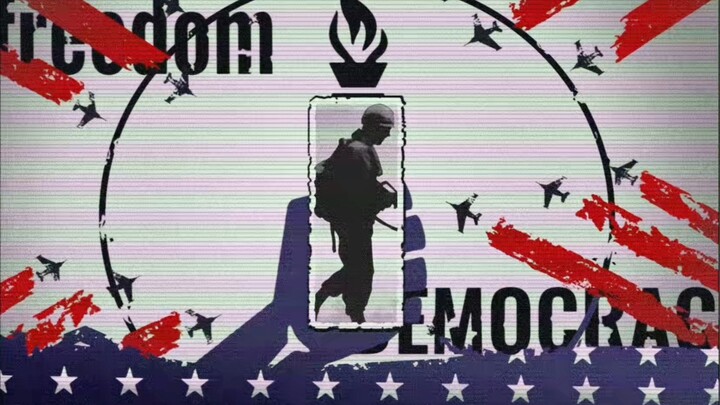 【TNO】Panopticon of the free world