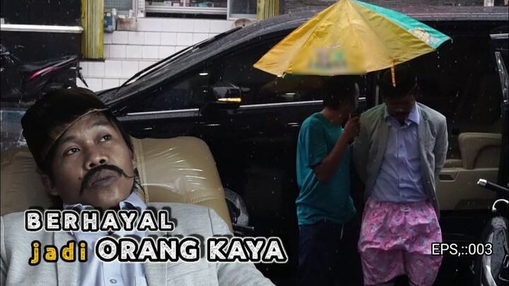 MADURA LUCU //menghayal...EPS:: 003