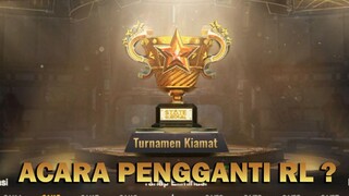 ACARA HARI KIAMAT PERSIAPAN LIGA RESERVOIR SEASON 6 STATE OF SURVIVAL