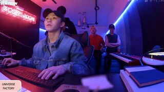 The entire process behind the creation of goingseventeen's opening and ending themes—watching it mak