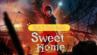 SUIT HUM Episode 2 Sub indo