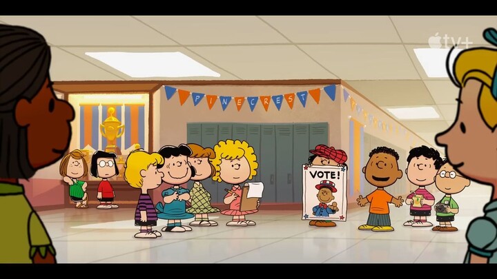 One-of-a-Kind Marcie watch full movie :Link In Description