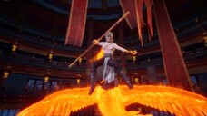 Swallowing The Heaven Eps 19 indo
