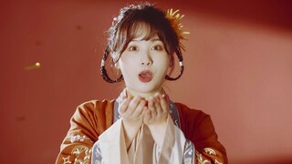 【池夏】2021年新春广告-拜年啦
