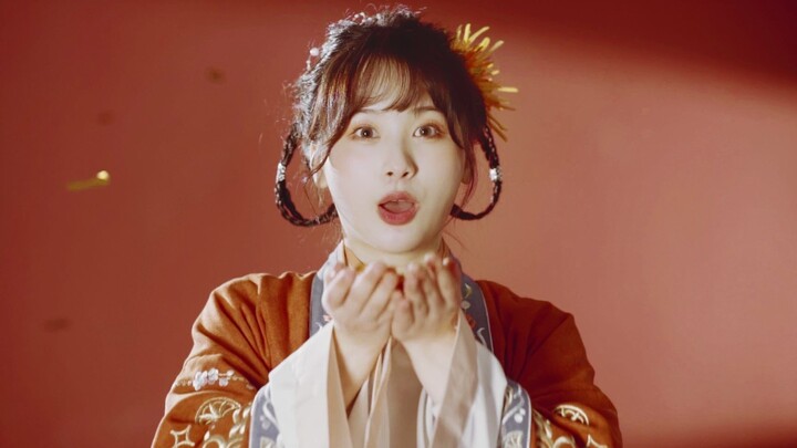 【Chi Xia】Iklan Tahun Baru Imlek 2021 - Selamat Tahun Baru