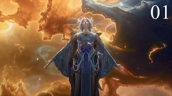 Apotheosis Season 3 | Eps 01 [105] Indonesia