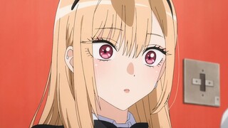 July new show: Sweet, sweet, sweet, Kitagawa secretly kissed Gojo, you two should get married soon
