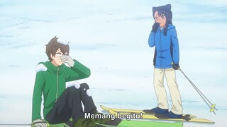 Episode 7|Jangan Mempermainkanku Nona Nagatoro-san Musim Ke-2|Subtitle Indonesia