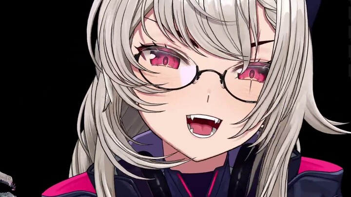 【ซารุเอย์】ฉันน่ารัก