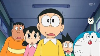 Doraemon Episode 519