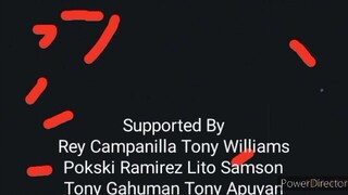 Viva Films End Credits (2023)