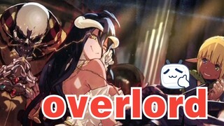 [Overlord Season 4] Bản ED Lời bài hát tiếng Trung và tiếng Nhật