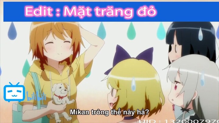 Tiện ghé qua tiệm đồ chơi luôn #anime