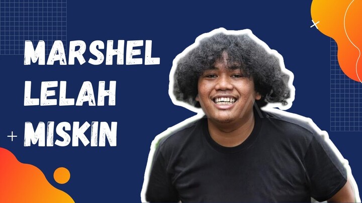 MARSHEL LELAH MISKIN