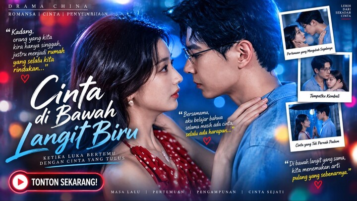 Huang Haowen & Yang Shuyu - Bukit Hijau yang Masih Mempesona