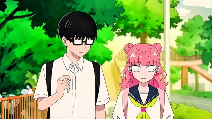 Begini Jika Cowok Introvert Pacaran sama Cewek Ekstrovert 🤣