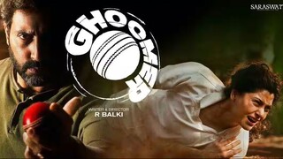 Ghoomer.2023.Hindi.1080p.ZEE5.WEB-DL.DD+5.1.Atmos.H.265