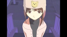 *Serial Experimental LAIN* ---OP UHD---4K-Upscale Rematered Memorial Networck