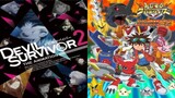 [Mashup] Devil Survivor 2 X Digimon Xros Wars | Take Your Way X New World
