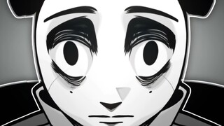 My bro, who confessed to the goddess for me, totally blew my cover!