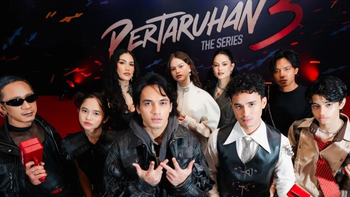 PERTARUHAN The Series S3 Eps 7