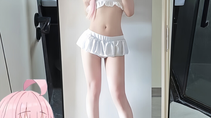 Takanashi Hoshino (･ω･)ﾉ☽