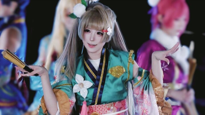 【มุกิและคิโยะ】ปีกของนกน้อยไม่ใช่แค่เครื่องประดับนะ! คลิปถ่ายสดนางฟ้าผู้บริสุทธิ์ มินามิ โทริโกะ