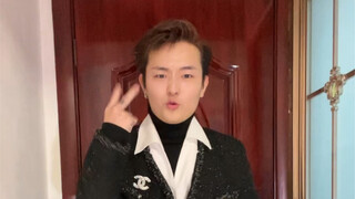 (摇摆阳)无法定义的才艺