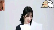 [Chen Zheyuan dan Shen Yue] Macan tutul, macan tutul, dan kucing ada di sini untuk memasak~