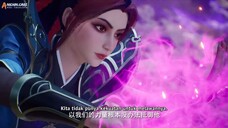 Rebirth Of The Sword Patriach Eps 39 Sub Indo