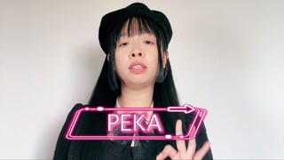 PEKA