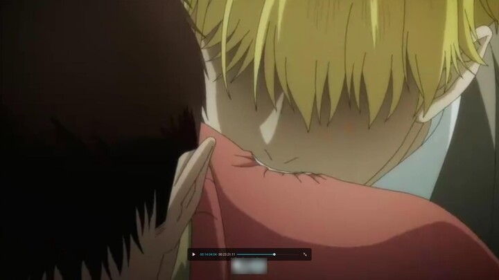 Possession + mark Lengchuan blackening warning! ! "I found you, I can't live without you." [The nigh