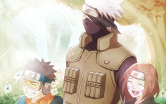 [NARUTO AMV] They'd Never Meet Again