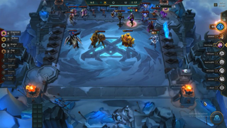 WIN THÔNG 20 TRẬN LIÊN TỤC VỚI ĐỘI HÌNH META MẠNH NHẤT THỜI ĐIỂM TẠI _ ĐTCL MÙA 4.5