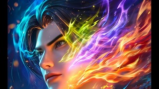 Phân tích trước tập 161 của Fights Break Sphere★ Hội chợ thương mại không gian Huohuo, mua quà để là