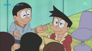 Doraemon episode 274