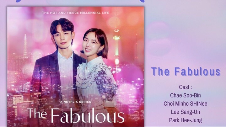 The Fabulous 2022 Subtitle Indonesia