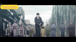kijin gentoushou eps 21