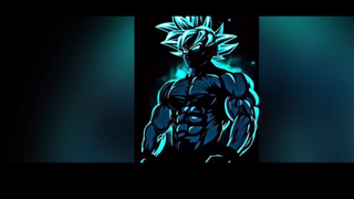 Sức mạnh cực đỉnh của GOku   #animedacsac#animehay#NarutoBorutoVN