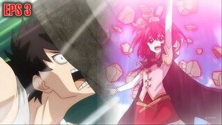 Shinmai Ossan Boukensha - Episode 3 | Pelatihan neraka💀