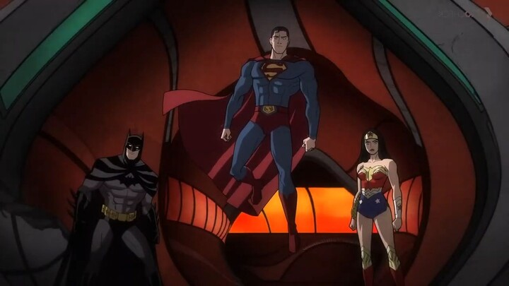 Justice League_ Warworld Watch Full Movie Link in Description
