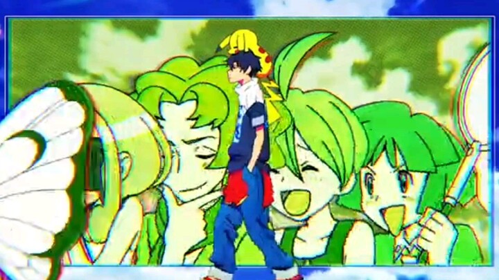 anime đoán tên đi ạ