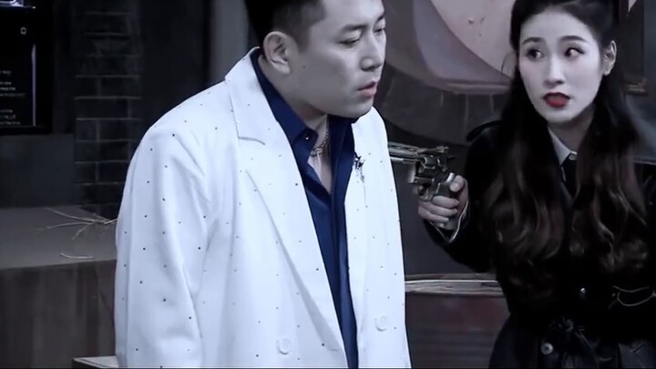 【Lin Momo】Kill the traitor·Precious images