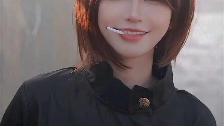 wafiu gue kadi nyata 😋