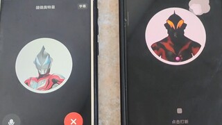 AI肺舞贝利亚对话怒斥孝子捷德奥特曼
