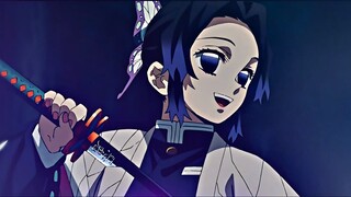 Demon Slayer - Bad Romance [AMV]